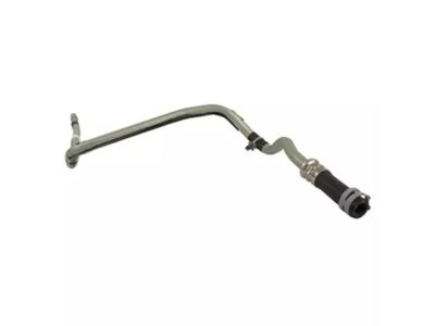 Ford Oil Cooler Hose - JL3Z-7A031-B