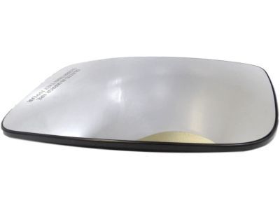 2007 Ford E-250 Car Mirror - 7C2Z-17K707-A