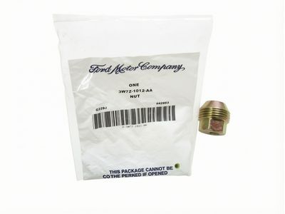 Mercury 3W7Z-1012-AA