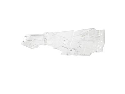 Ford MB3Z-5811442-A