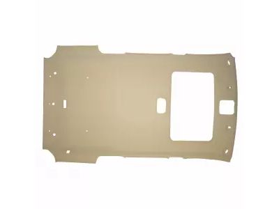 Mercury 8L8Z-7851944-CB