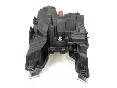 Ford F-150 Headlight - KL3Z-13008-C