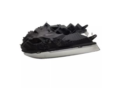 Ford F-150 Headlight - KL3Z-13008-C