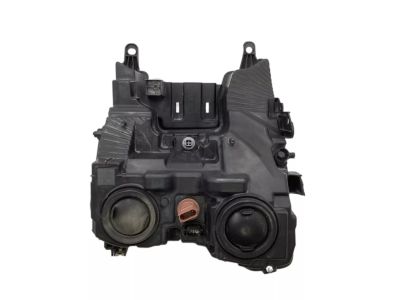 Ford F-150 Headlight - KL3Z-13008-C