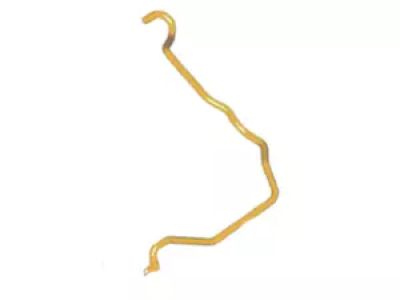 CK4Z-12226-C Ford Vacuum Hose Product Photo 4 of 4