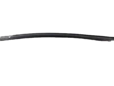 2013 Ford Fiesta Door Seal - BE8Z-5425596-B