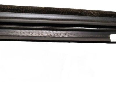 2013 Ford Fiesta Door Seal - BE8Z-5425596-B