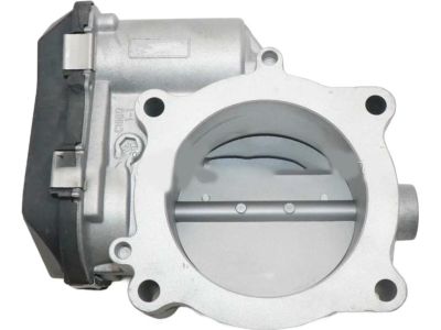 Lincoln Mark LT Throttle Body - 9L3Z-9E926-FA