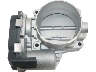 Lincoln Mark LT Throttle Body - 9L3Z-9E926-FA