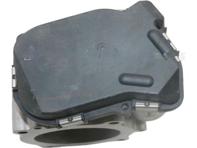 Lincoln Mark LT Throttle Body - 9L3Z-9E926-FA