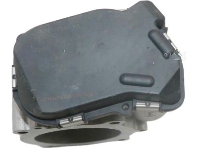 Lincoln Mark LT Throttle Body - 9L3Z-9E926-FA