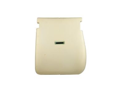 Ford F81Z-25632A23-DA Seat Cushion Pad