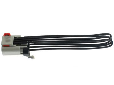 Ford 3U2Z-14S411-DGAB Wire Assembly