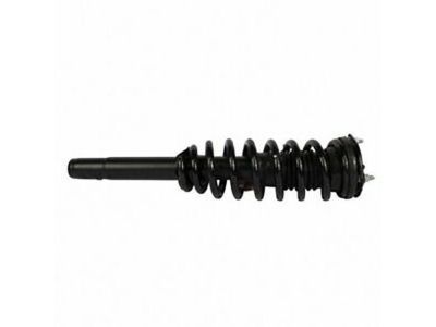 2002 Ford Escape Shock Absorber - GU2Z-18A092-AF