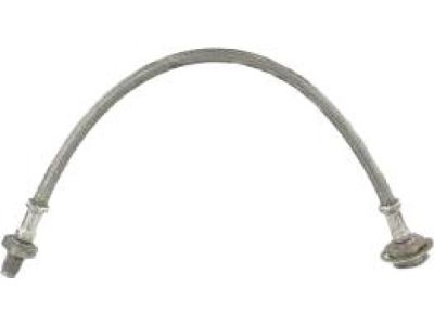 2005 Ford GT Hydraulic Hose - 4G7Z-2A442-AA