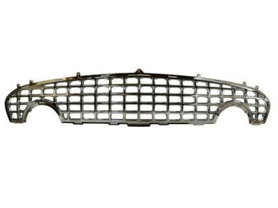 Ford 1W6Z-8200-AAA Grille - Bumper