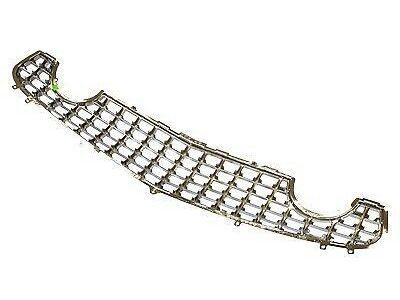 Ford Thunderbird Grille - 1W6Z-8200-AAA