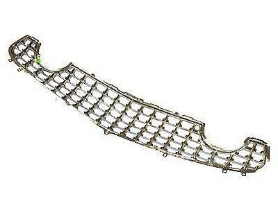 Ford 1W6Z-8200-AAA Grille - Bumper