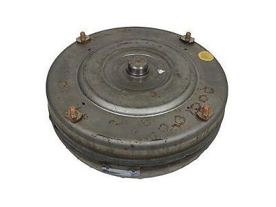 Ford Torque Converter - 9C2Z-7902-B