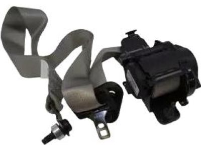 Ford AL8Z-78611B09-AA