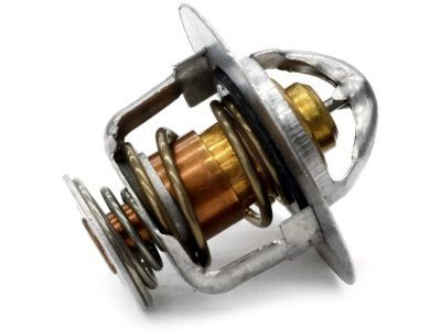 Ford 7L3Z-8575-D Thermostat Assembly