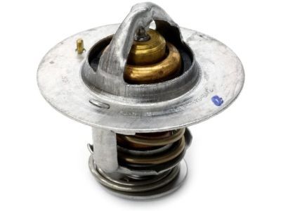 Ford 7L3Z-8575-D Thermostat Assembly