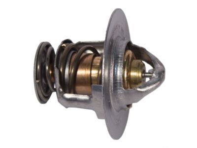 Ford 7L3Z-8575-D Thermostat Assembly