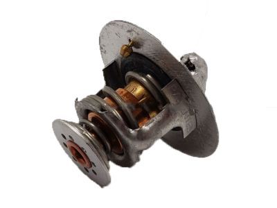 Ford 7L3Z-8575-D Thermostat Assembly