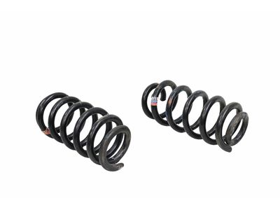 Lincoln Aviator Coil Springs - LC5Z-5560-E