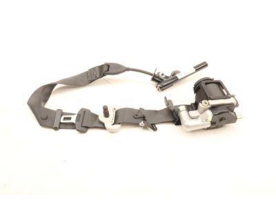 Ford DG9Z-54611B08-AJ Pretensioner - Seat Belt Retractor