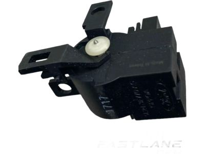 2005 Mercury Mountaineer Shift Interlock Solenoid - 5L2Z-3Z719-A