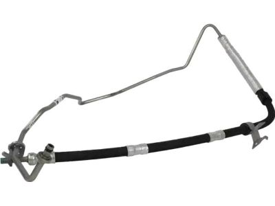 Ford Transit Power Steering Hose - CK4Z-3A719-F