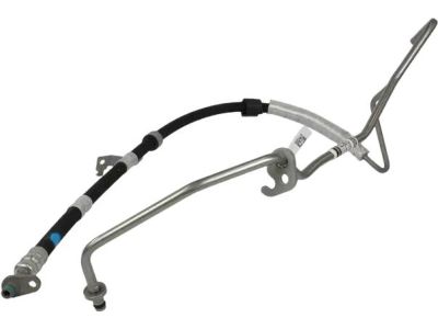 Ford Transit Power Steering Hose - CK4Z-3A719-F