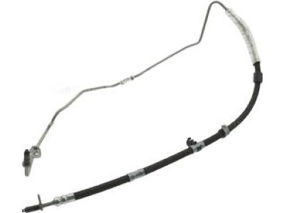 Ford Transit Power Steering Hose - CK4Z-3A719-F