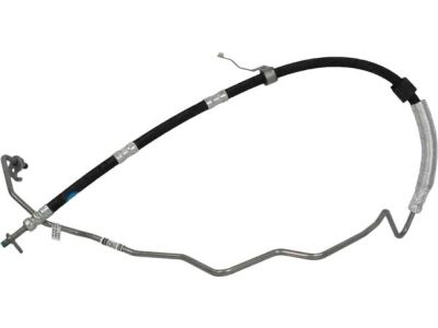Ford Transit Power Steering Hose - CK4Z-3A719-F