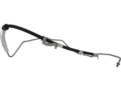 Ford Transit Power Steering Hose - CK4Z-3A719-F