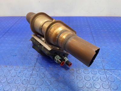 Ford NZ6Z-18K463-B Auxiliary Heater Assembly NZ6Z-18K463-B Ford Auxiliary Heater Assembly Product Photo 1 of 4