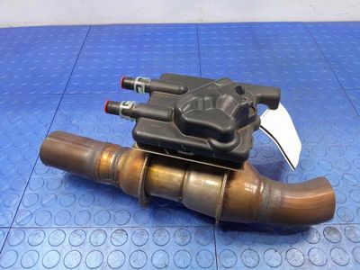 NZ6Z-18K463-B Ford Auxiliary Heater Assembly Product Photo 2 of 4