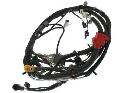 2015 Ford Mustang Battery Cable - FR3Z-14300-M