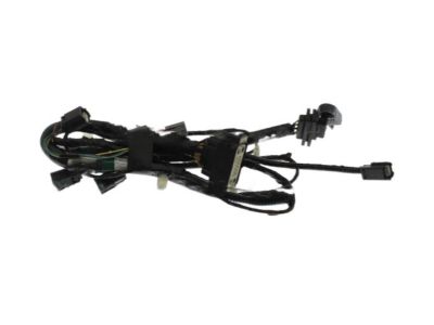 Ford BT4Z-15K868-D Wire Assembly - Jumper