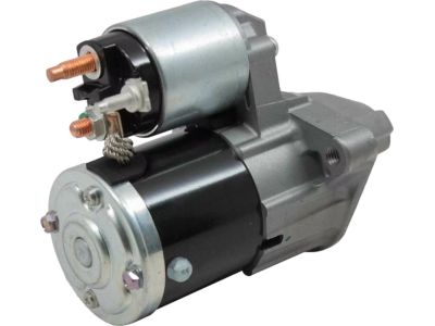 2019 Ford Expedition Starter - JL1Z-11002-A