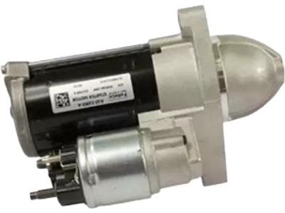 2019 Ford Expedition Starter - JL1Z-11002-A