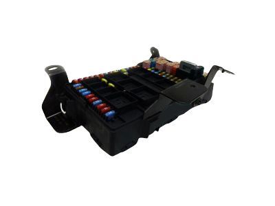 Ford 3C7Z-14A068-CA Fuse Box Assembly