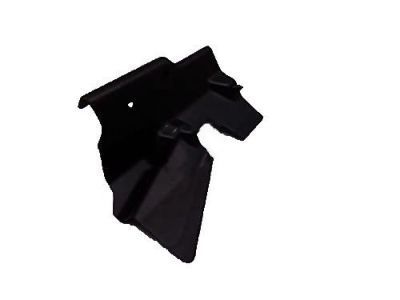 Ford Air Deflector - DR3Z-8311-D