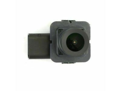 Ford DT4Z-19G490-B Camera - Parking