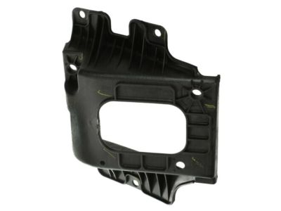 Ford 4L3Z-15266-AA Bracket - Fog Lamp