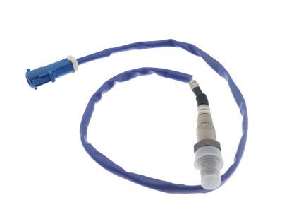 Ford Fiesta Oxygen Sensors - CV6Z-9G444-D