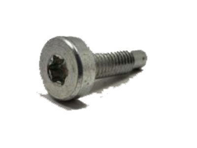 Ford -N806584-S437 Screw