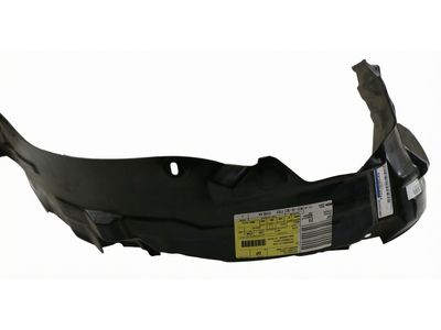 Mercury F7CZ-16103-AA