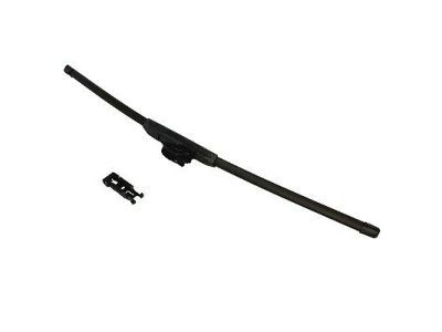 Ford AU2Z-17V528-GA Wiper Blade Assembly